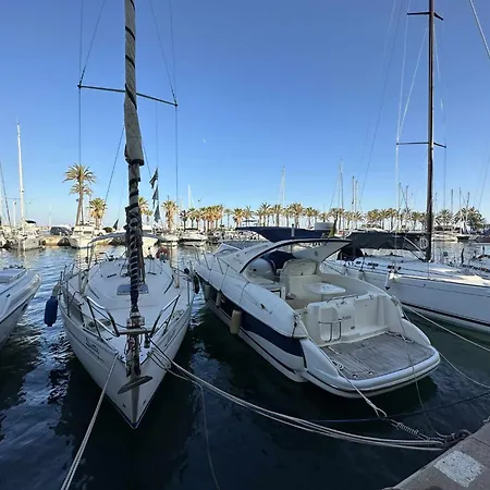 Appartement In Puerto Marina