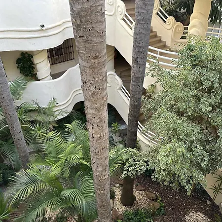 In Puerto Marina Appartement Benalmádena