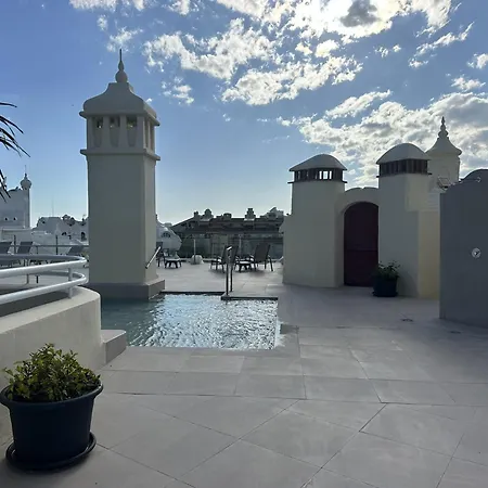 In Puerto Marina Benalmádena