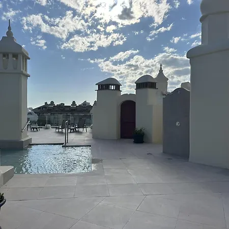 Appartement In Puerto Marina